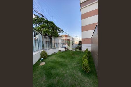 Área comum de apartamento à venda com 2 quartos, 72m² em Renascença, Belo Horizonte