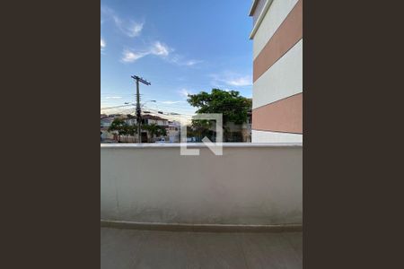 Apartamento para alugar com 72m², 2 quartos e 1 vaga Apartamento para alugar com 72m², 2 quartos e 1 vagaVaranda Sala