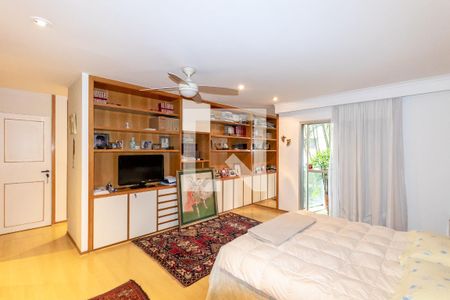 Apartamento à venda com 214m², 3 quartos e 2 vagas Apartamento à venda com 214m², 3 quartos e 2 vagasQuarto 1