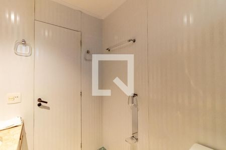 Apartamento à venda com 214m², 3 quartos e 2 vagas Apartamento à venda com 214m², 3 quartos e 2 vagasBanheiro do Quarto 1