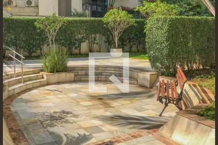 Apartamento à venda com 214m², 3 quartos e 2 vagas Apartamento à venda com 214m², 3 quartos e 2 vagasÁrea comum - Jadim