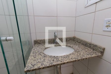 Apartamento à venda com 54m², 2 quartos e 1 vagaBanheiro