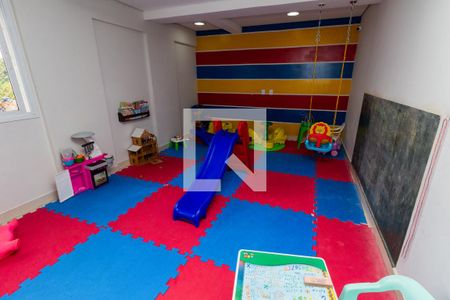 Apartamento à venda com 54m², 2 quartos e 1 vagaÁrea comum - Brinquedoteca