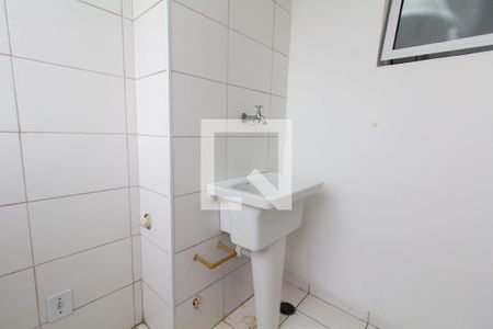 Apartamento à venda com 54m², 2 quartos e 1 vagaÁrea de Serviço