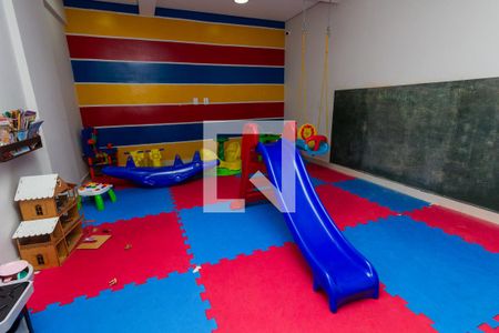 Apartamento à venda com 54m², 2 quartos e 1 vagaÁrea comum - Brinquedoteca