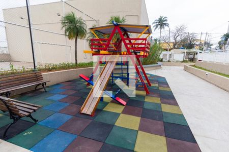 Apartamento à venda com 54m², 2 quartos e 1 vagaÁrea comum - Playground