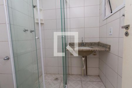 Apartamento à venda com 54m², 2 quartos e 1 vagaBanheiro
