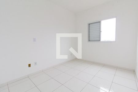 Apartamento à venda com 54m², 2 quartos e 1 vagaQuarto 2