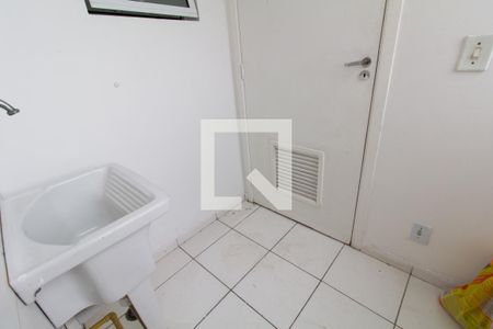 Apartamento à venda com 54m², 2 quartos e 1 vagaÁrea de Serviço