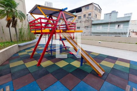 Apartamento à venda com 54m², 2 quartos e 1 vagaÁrea comum - Playground