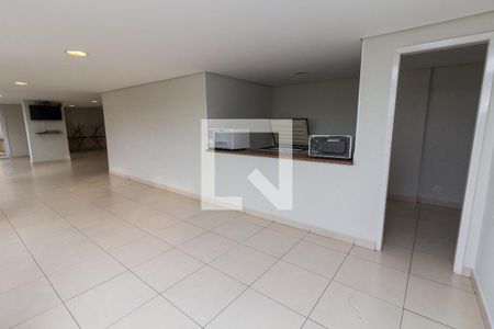 Apartamento à venda com 54m², 2 quartos e 1 vagaÁrea comum - Salão de festas