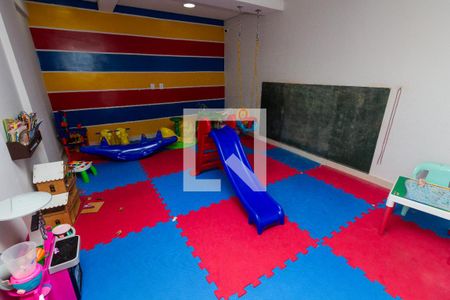 Apartamento à venda com 54m², 2 quartos e 1 vagaÁrea comum - Brinquedoteca