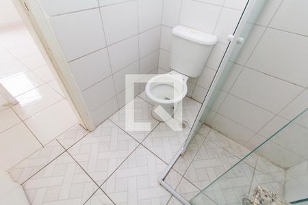 Apartamento à venda com 54m², 2 quartos e 1 vagaBanheiro