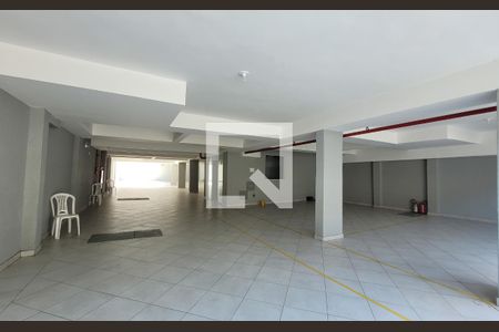Apartamento para alugar com 110m², 2 quartos e 1 vagaGaragem