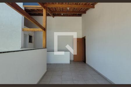 Apartamento para alugar com 110m², 2 quartos e 1 vagaCobertura