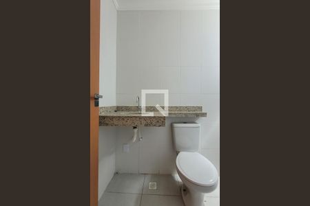 Apartamento para alugar com 110m², 2 quartos e 1 vagaBanheiro