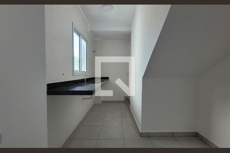 Apartamento para alugar com 110m², 2 quartos e 1 vagaCozinha