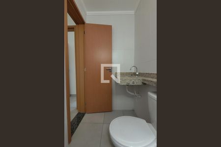 Apartamento para alugar com 110m², 2 quartos e 1 vagaBanheiro