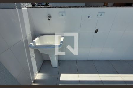 Apartamento para alugar com 110m², 2 quartos e 1 vagaÁrea de serviço