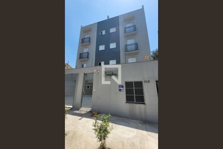 Apartamento para alugar com 110m², 2 quartos e 1 vagaFachada