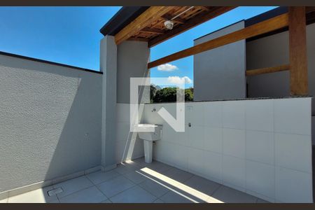 Apartamento para alugar com 110m², 2 quartos e 1 vagaÁrea de serviço