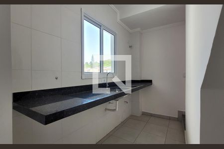 Apartamento para alugar com 110m², 2 quartos e 1 vagaCozinha