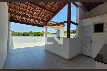 Apartamento para alugar com 110m², 2 quartos e 1 vagaCobertura