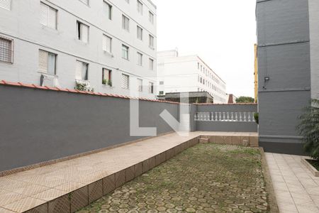 Apartamento para alugar com 52m², 3 quartos e 1 vagaÁrea comum
