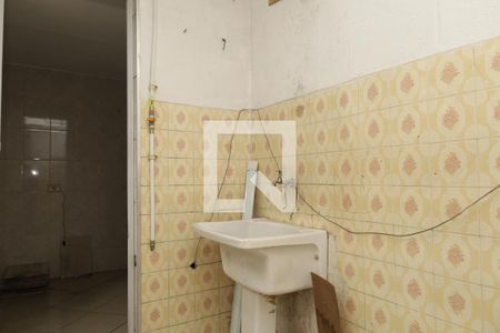 Apartamento para alugar com 52m², 3 quartos e 1 vagaÁrea de Serviço