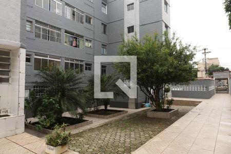 Apartamento para alugar com 52m², 3 quartos e 1 vagaÁrea comum