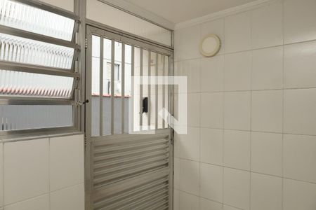 Apartamento para alugar com 52m², 3 quartos e 1 vagaÁrea comum - Saguão do Prédio