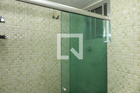 Apartamento para alugar com 52m², 3 quartos e 1 vagaBanheiro