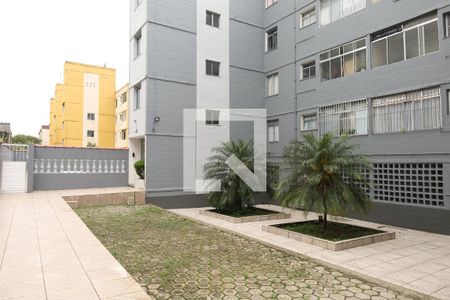 Apartamento para alugar com 52m², 3 quartos e 1 vagaÁrea comum