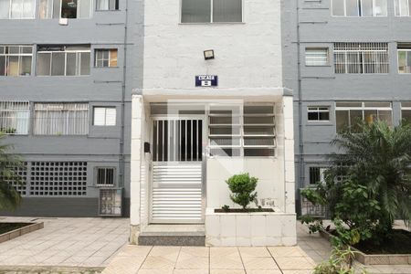 Apartamento para alugar com 52m², 3 quartos e 1 vagaÁrea comum - Entrada do Prédio