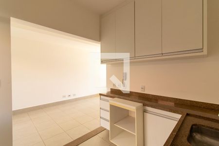 Casa de condomínio para alugar com 94m², 3 quartos e 2 vagasCozinha