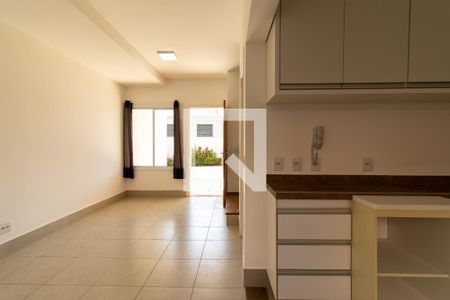 Casa de condomínio para alugar com 94m², 3 quartos e 2 vagasCozinha