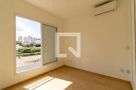 Quarto 1 de casa de condomínio para alugar com 3 quartos, 94m² em Chácara Primavera, Campinas