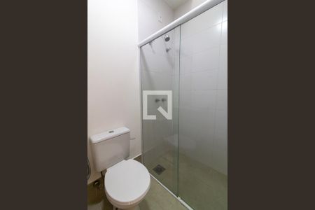 Casa de condomínio para alugar com 94m², 3 quartos e 2 vagasBanheiro