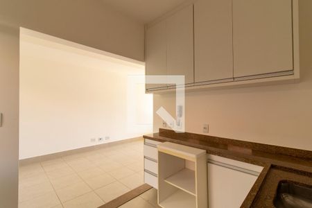 Casa de condomínio para alugar com 94m², 3 quartos e 2 vagasCozinha