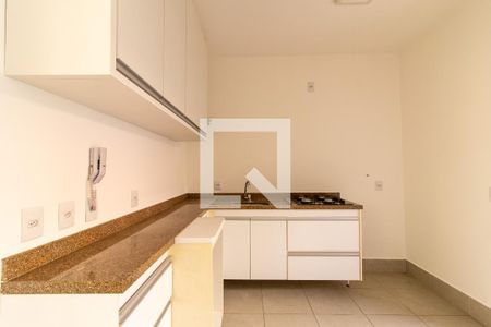 Casa de condomínio para alugar com 94m², 3 quartos e 2 vagasCozinha