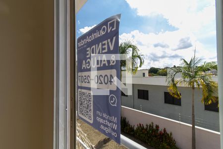Casa de condomínio para alugar com 94m², 3 quartos e 2 vagasPlaca