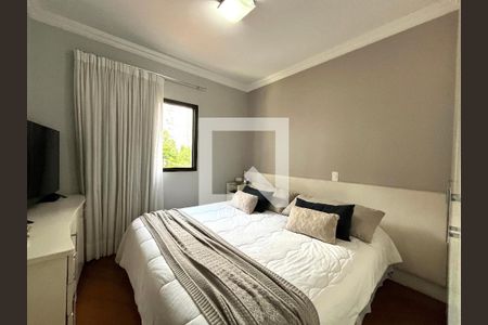 Apartamento à venda com 80m², 2 quartos e 2 vagasSuite 