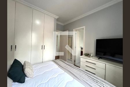 Apartamento à venda com 80m², 2 quartos e 2 vagasSuite