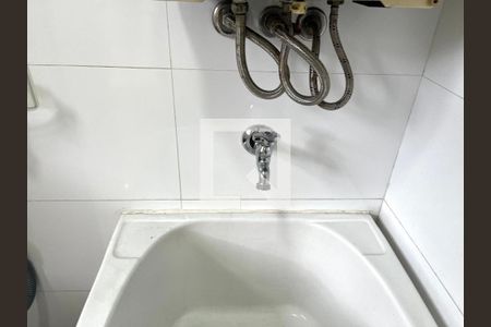 Apartamento à venda com 80m², 2 quartos e 2 vagasÁrea de Serviço