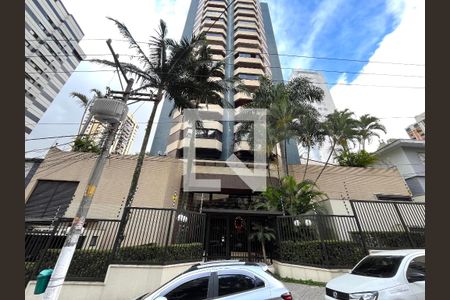 Apartamento à venda com 80m², 2 quartos e 2 vagasFachada