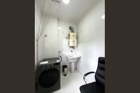 Apartamento à venda com 80m², 2 quartos e 2 vagasÁrea de Serviço