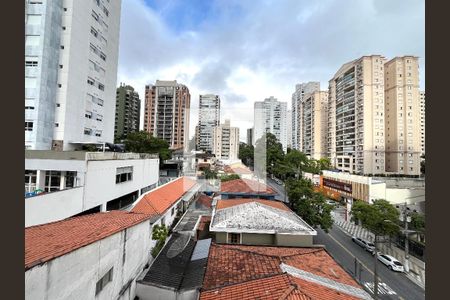 Apartamento à venda com 80m², 2 quartos e 2 vagasVista da Suíte