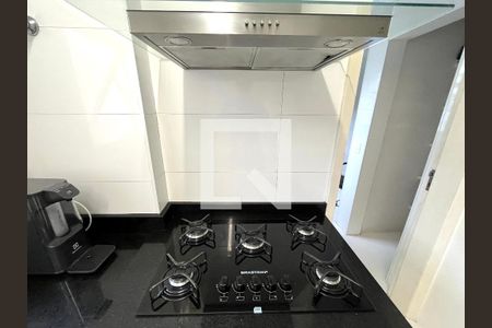 Apartamento à venda com 80m², 2 quartos e 2 vagasCozinha 