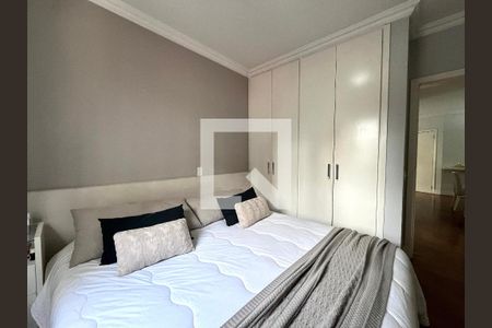 Apartamento à venda com 80m², 2 quartos e 2 vagasSuite