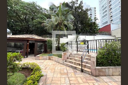 Apartamento à venda com 80m², 2 quartos e 2 vagasÁrea comum